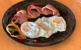 Bed&Breakfast Veja's